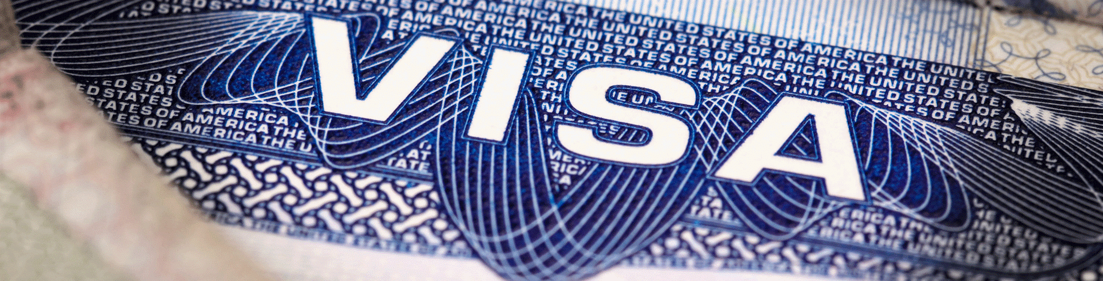 انواع ویزا برای مهاجرت