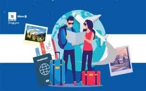 اخذ ویزای همراه