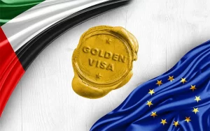 ویزای طلایی اروپا