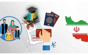 مصاحبه ویزای آمریکا